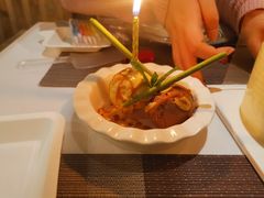 -LA CREPERIE BRETONNE布列塔尼法式餐厅(天童北路店)