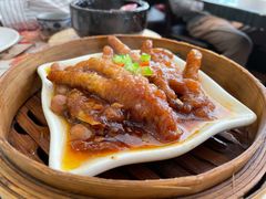 面豉酱凤爪-虾饺妹·粤式手工点心(水荫路店)