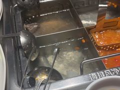 -海底捞火锅(塘厦天虹店)