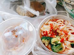 -张兴邦擀面皮(禧悦里店)