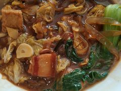 -大碗居·烤鸭·鱼头泡饼(天坛东门店)