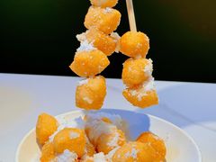 -缘·金家烤鳗鱼(西塔总店)