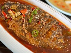 -云隐小厨·传统大理美食(复兴路店)
