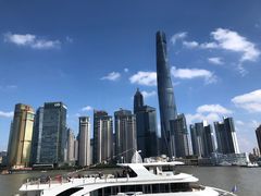 -RIVIERA 松鹤楼(外滩店)