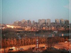 -前关湿地公园