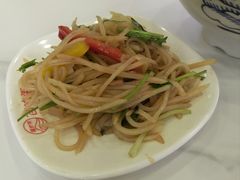 -马兰拉面(西直门外店)