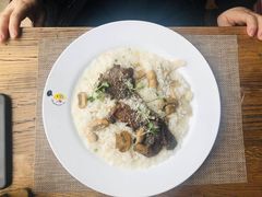 -π·西餐厅邂逅(万平口店)