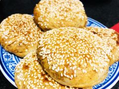 -清真京华源·涮肉烧烤(丰庆店)