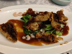 -山外山菜馆(玉泉路店)