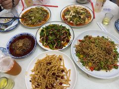 -蜀膳坊(洪公祠小区店)