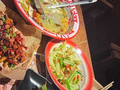 -将醉民谣·烧烤江湖菜酒馆(大石店)