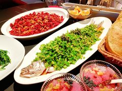 翘壳鱼-蜀国演义(黄寺大街店)