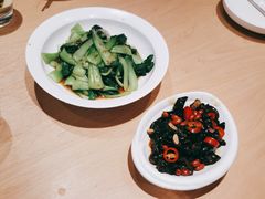 -大师兄·西北小馆(金湾华发商都店)