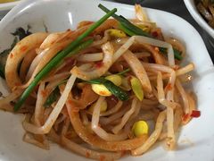 -牛信亭韩国料理·炭火烤肉(紫藤路店)