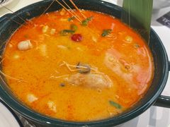 -太食獸泰式茶餐厅(IFS国金中心店)