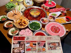-巴隆门重庆老火锅(太湖路店)
