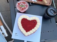 -5Cake五度无蔗糖低脂蛋糕(陶然亭店)