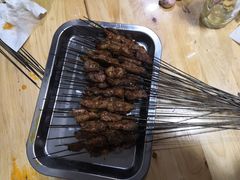 -清真·马峰烤肉(小学习北巷店)