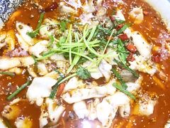 -无招牌