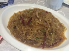 -东北人粗粮饺子坊(南山店)