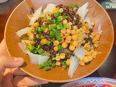 -拾捌川·自贡爆炒(新街口店)