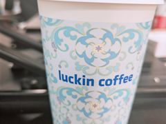 -瑞幸咖啡(北美N1购物中心店)