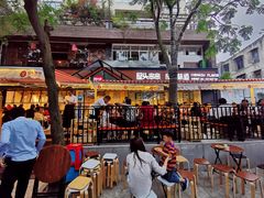 -屋头串串(临江路店)