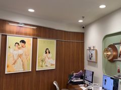 -海马体家庭照相馆(广州正佳广场店)