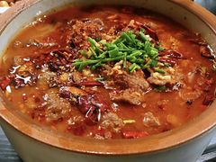 -徽州月·民间徽菜(浦东总店)