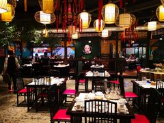 大堂-八大碗·地道东北菜(佳兆业店)