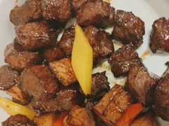 -大鹏饭店·金陵家宴(奥体中心店)