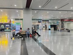 -福州长乐国际机场