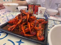 -松哥油焖大虾.小龙虾.黑鸭煲(海岸城店)
