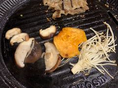 -火炉火自助餐(悠唐购物中心店)