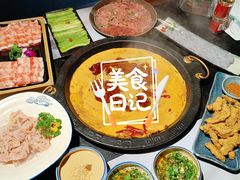 -火社火锅(平安大街店)