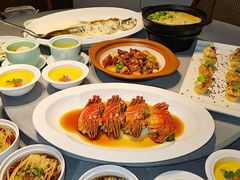 -淮扬府(安定门店)