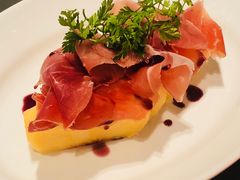 -君悦酒店·La Terrazza意合園·意式风味