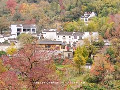 -塔川景区