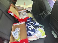 -NIKE上海青浦优选体验店