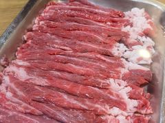 -老北京涮羊肉(航东路店)