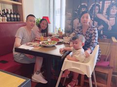 -安妮意大利餐厅(国贸店)
