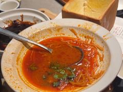 -绿茶餐厅(广州天河城店)