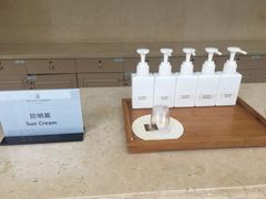 -广州富力丽思卡尔顿酒店