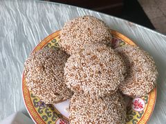 -烤肉季饭庄