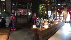 -派对猴生日派对策划