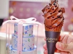 -GODIVA(港汇恒隆广场)