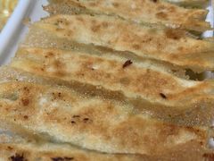 -春水锅贴·传统鲁菜(大明湖店)