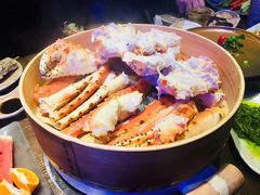 -蟹之国·精品蟹料理(极地店)