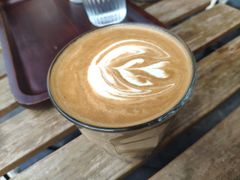 -CoffeeVendor(西乡店)
