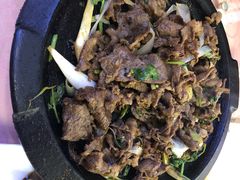 -烤肉宛饭庄(南礼士路店)